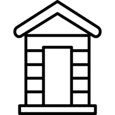 Hut