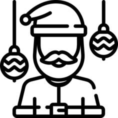 Santa claus