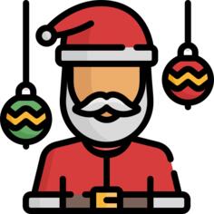 Santa claus