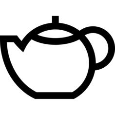 茶壶