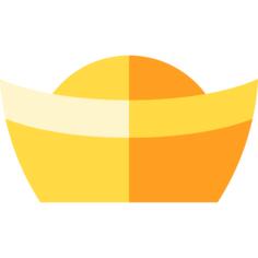 银锭