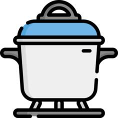 Saucepan