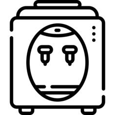 Water dispenser