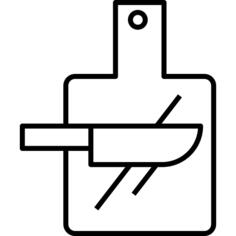 Knife
