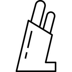 刀
