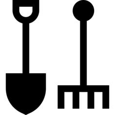 Shovel