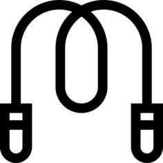 Skipping rope