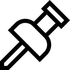 Pin