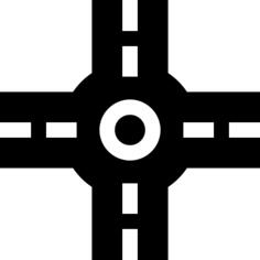 十字路口