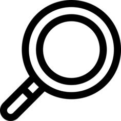 Magnifying glass