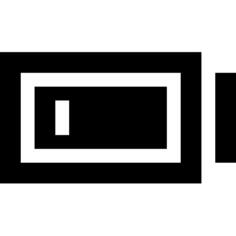 Low battery