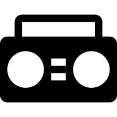 Boombox
