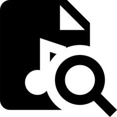 Audio file