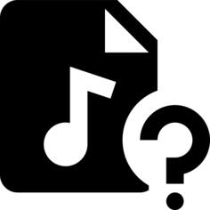 音频文件
