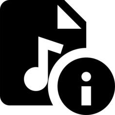 音频文件