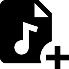 音频文件
