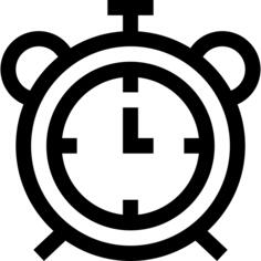 Alarm clock