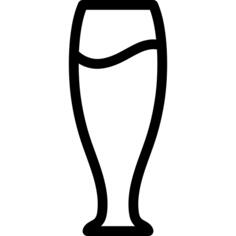 啤酒