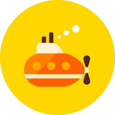 Submarine