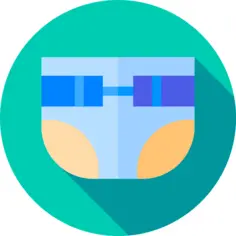 Diapers