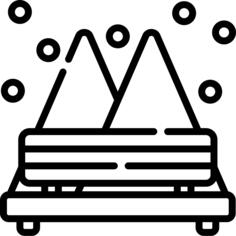 山