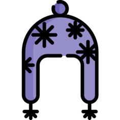 Winter hat