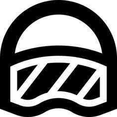 Ski goggles