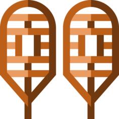 Snowshoes