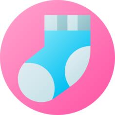袜子