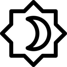夜间模式