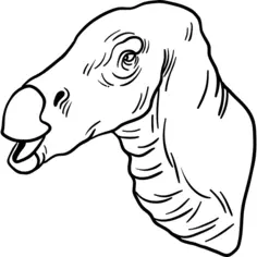 Iguanodon