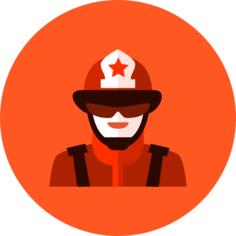 Firefighter