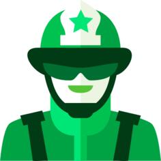Firefighter