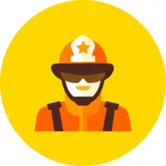 Firefighter