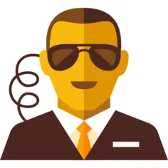 Secret service
