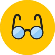 眼镜