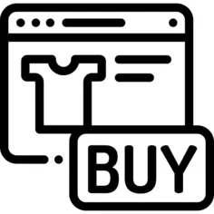 Online shopping