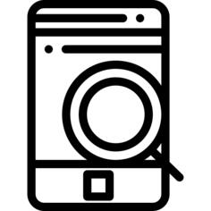 Mobile search