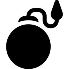 炸弹
