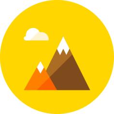 山