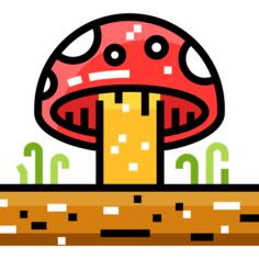 蘑菇