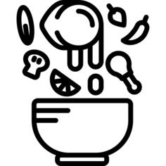 汤