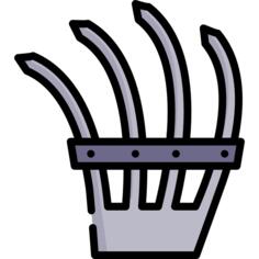 Claw