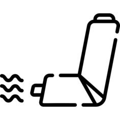 吸入器