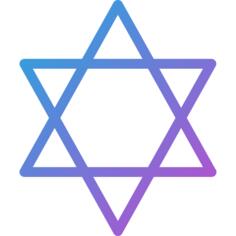Star of david
