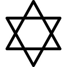 Star of david