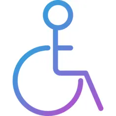 轮椅