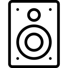 Speaker