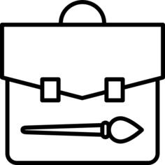 Briefcase