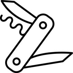 Swiss army knife